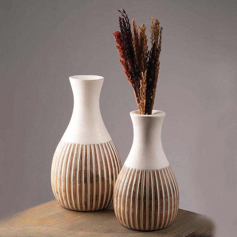 Aqdas Vase Small. Picture 3
