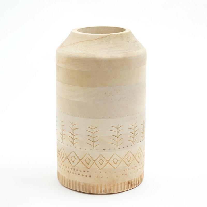 Rooh Vase-Small. Picture 1