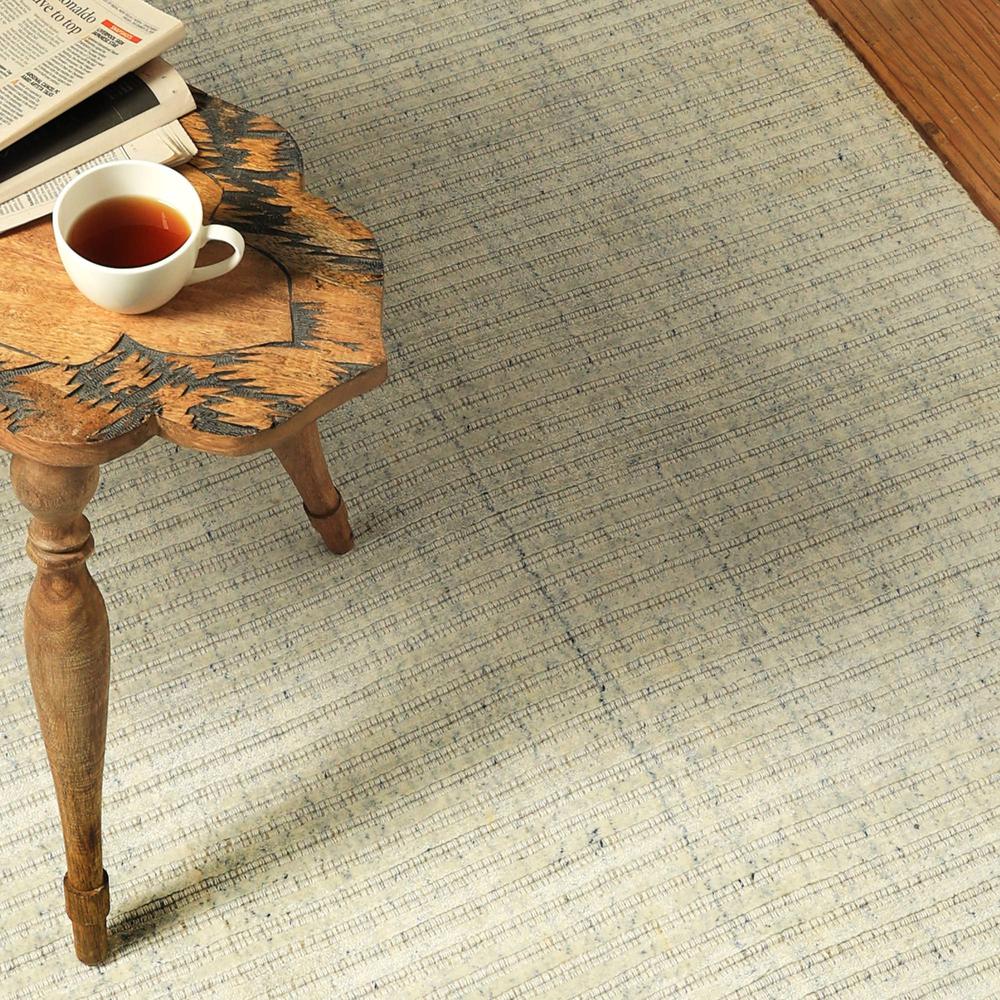 Loom Legend  Beige Carpet-10X14. Picture 2