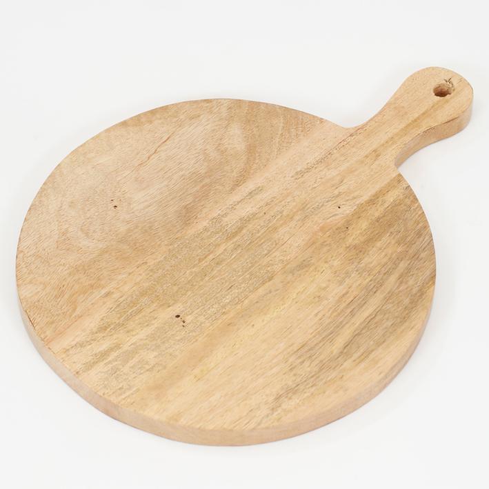 Wooden Chopping Board - 16 X 12. Picture 4