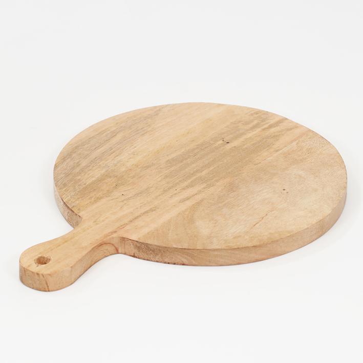 Wooden Chopping Board - 16 X 12. Picture 1