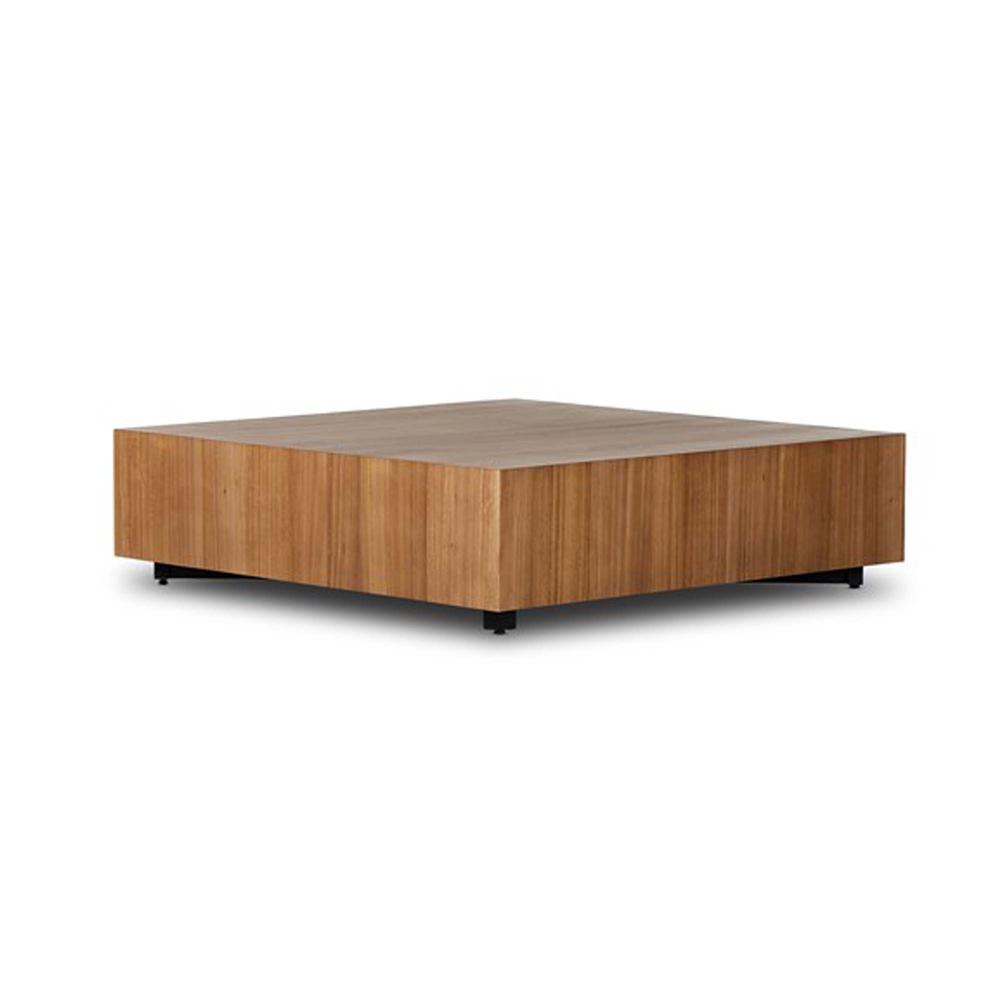 Quad Coffee Table. Picture 1