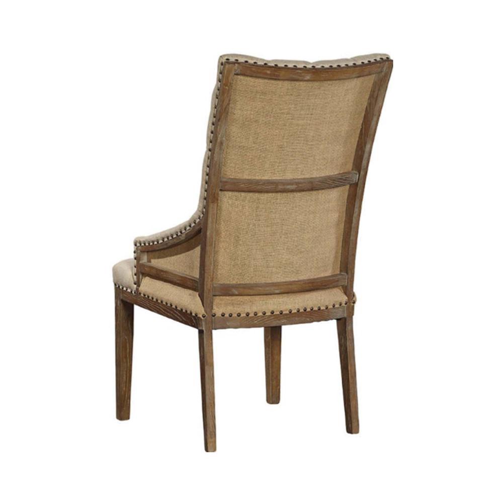 Seville Dining Chair. Picture 2