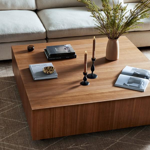 Quad Coffee Table. Picture 4