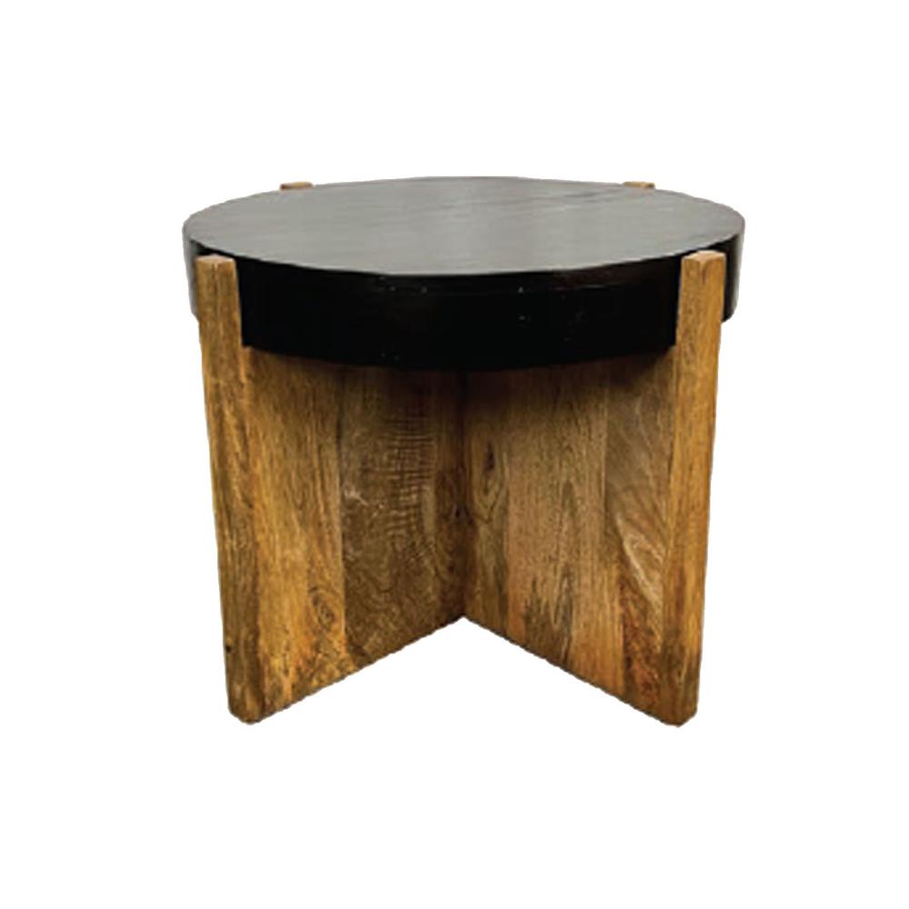 Palm Side Table. Picture 1