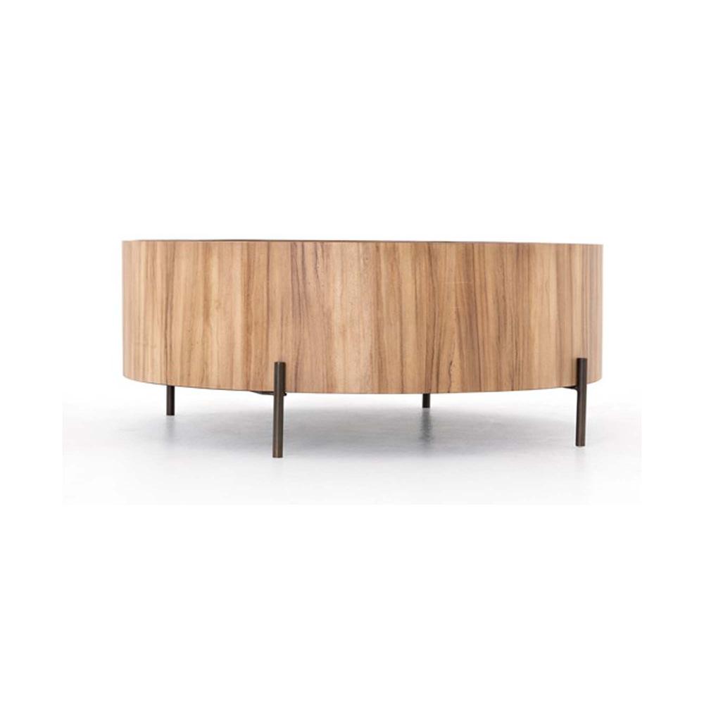 Barron Coffee Table. Picture 2