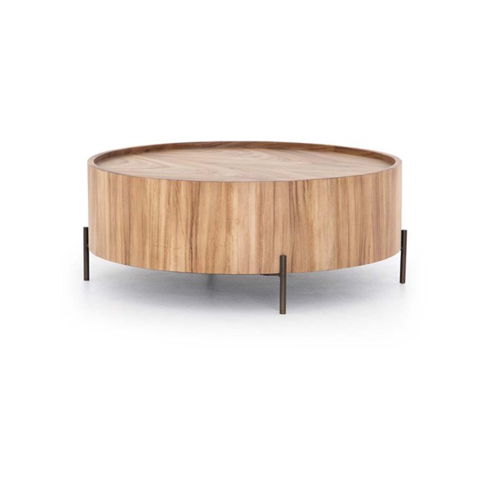 Barron Coffee Table. Picture 1