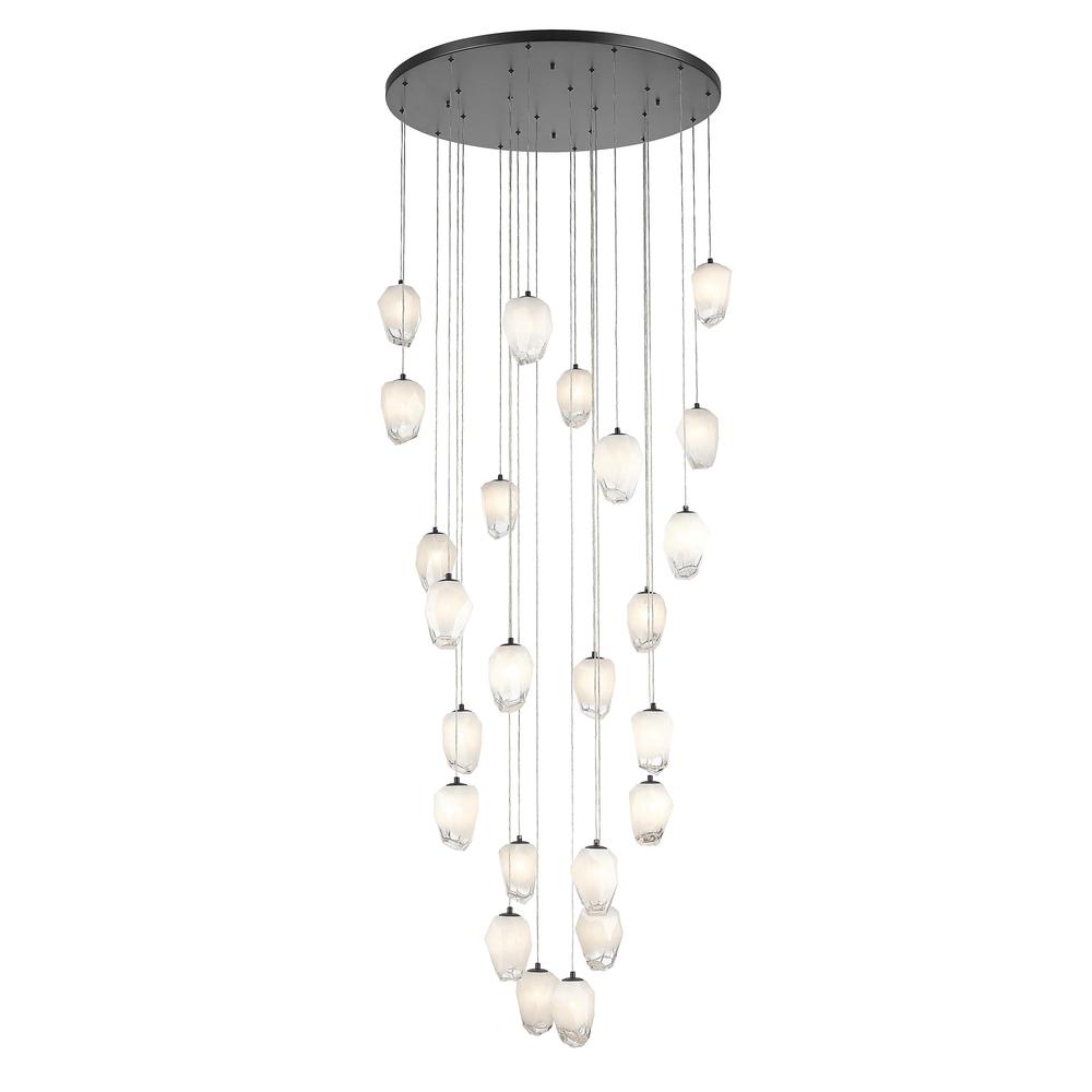 Chandelier. Picture 1
