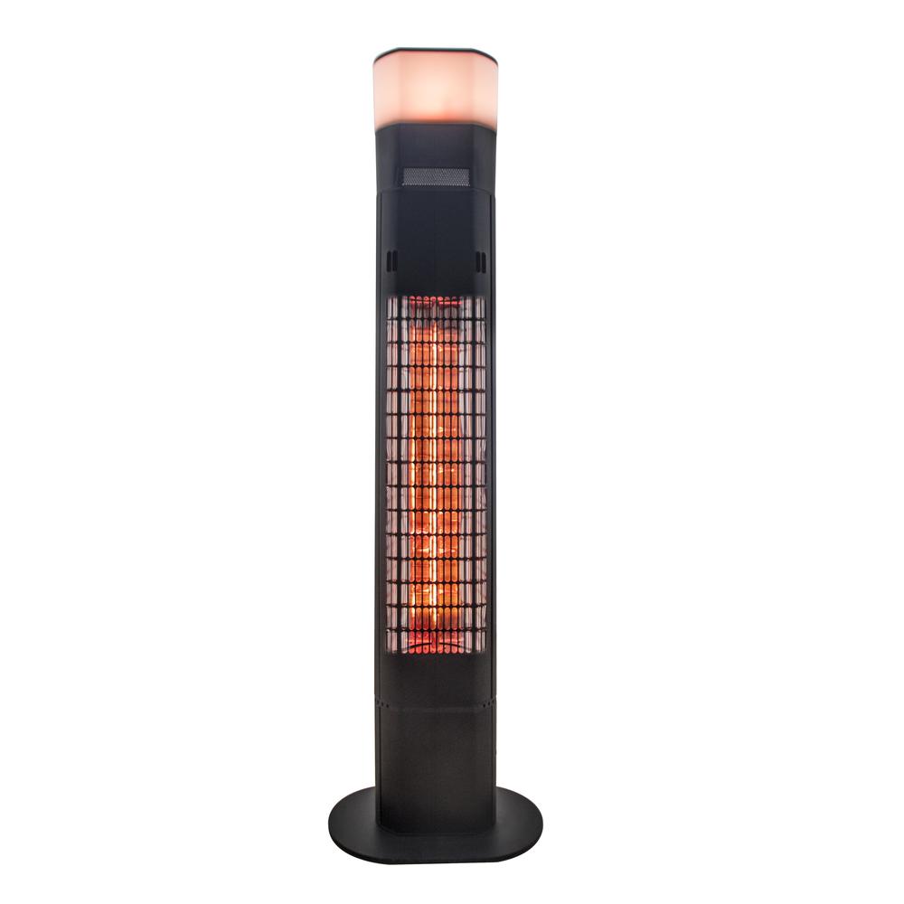 Infrared Electric Outdoor Heater. Picture 1