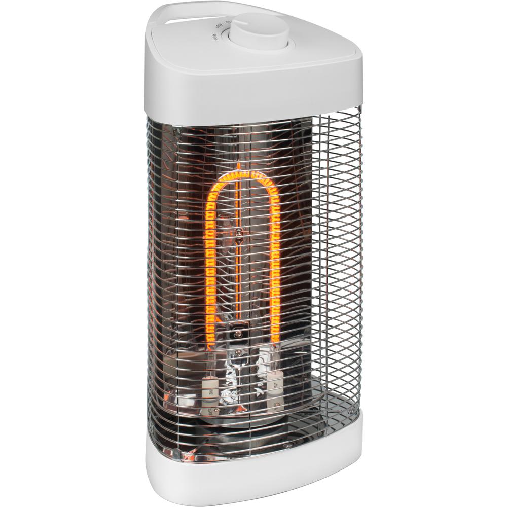 Infrared Electric Outdoor Heater Oscillating - Portable. Picture 1