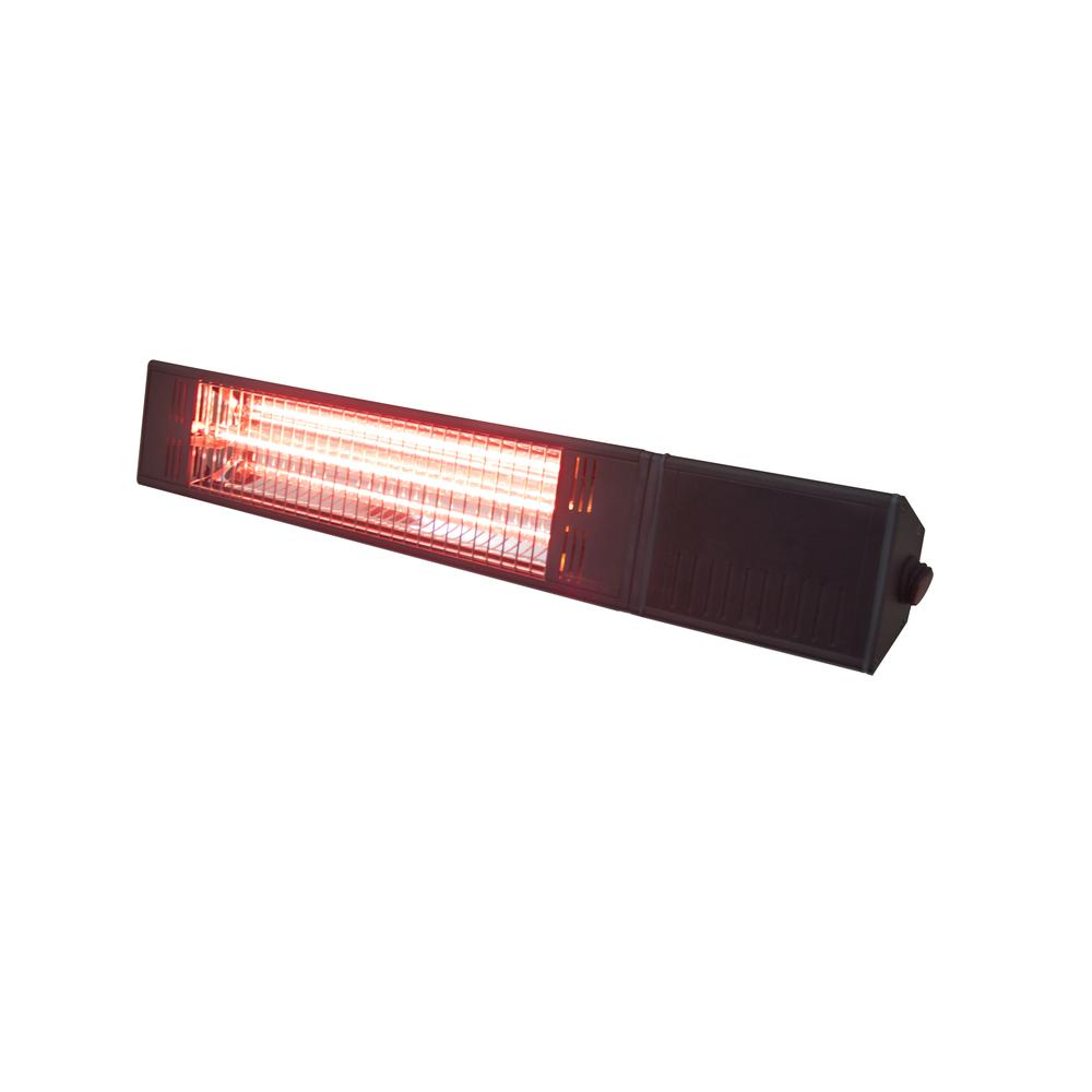 Infrared Electric Outdoor Heater. Picture 2