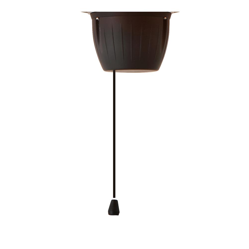 Infrared Electric Outdoor Heater - Hanging. Picture 2