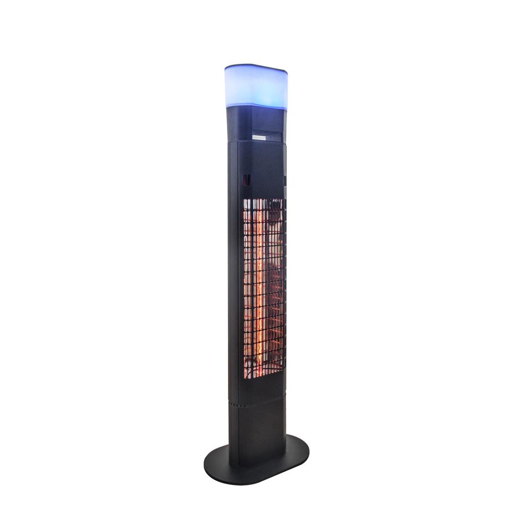 Infrared Electric Outdoor Heater. Picture 2