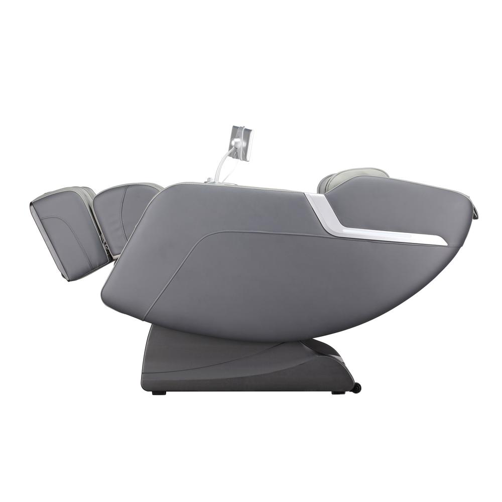 Massage Chair WES41-5000 Grey. Picture 3