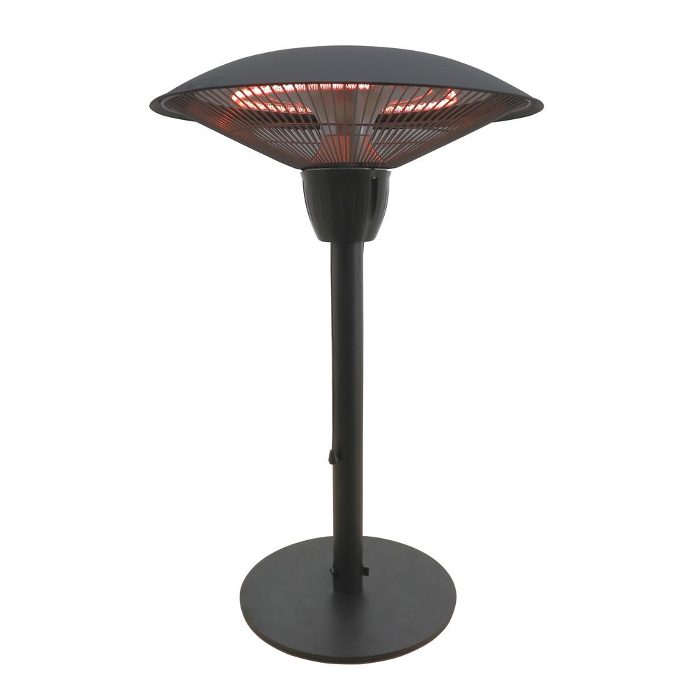 Infrared Electric Outdoor Heater - Table Top. Picture 1