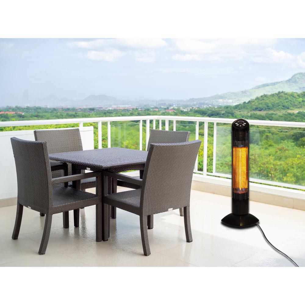 Infrared Electric Outdoor Heater. Picture 6