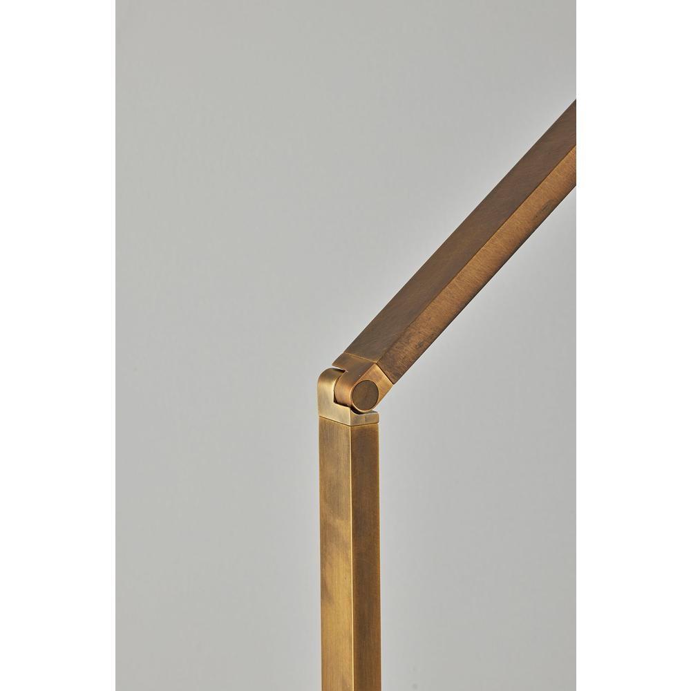 Newman Task Floor Lamp. Picture 7