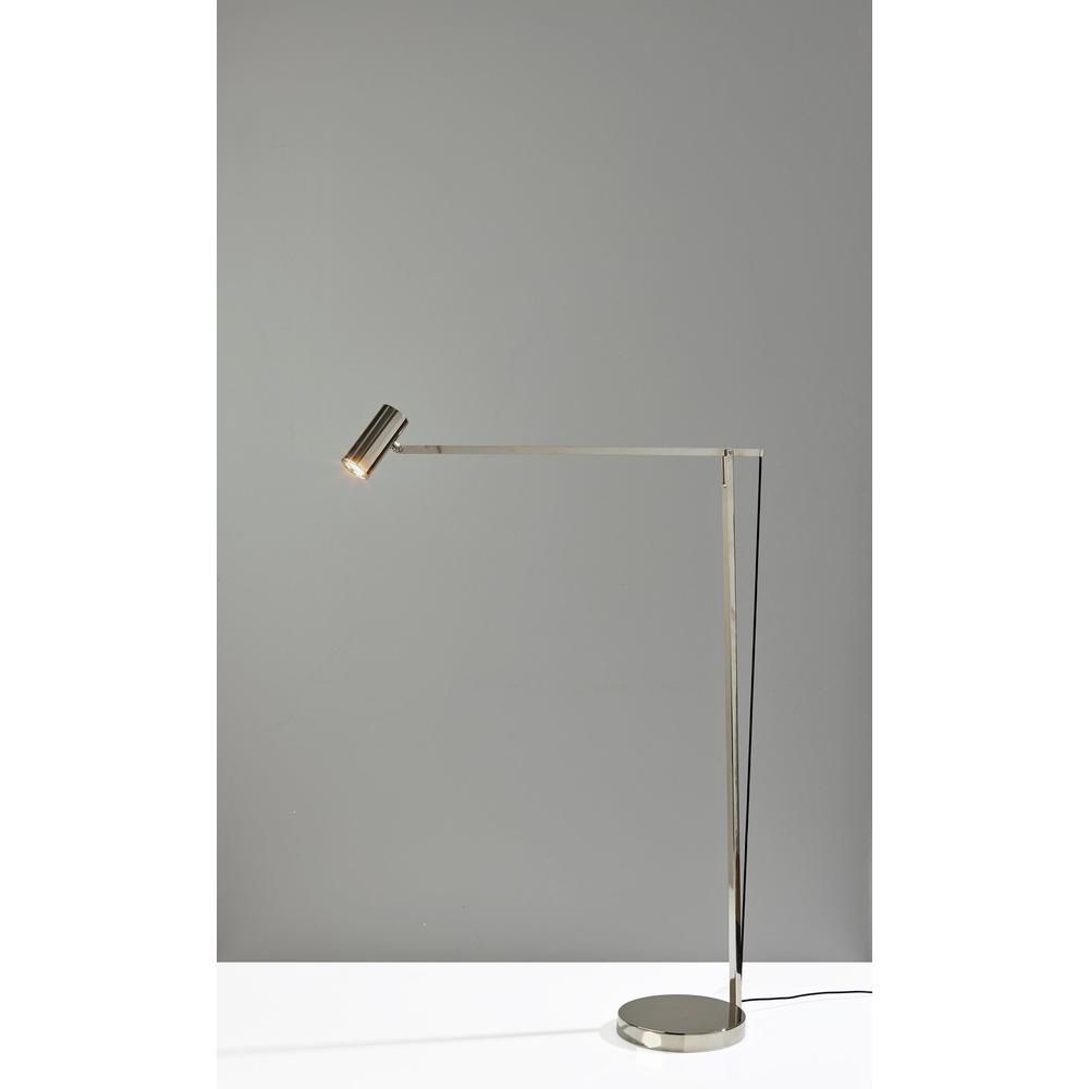 Newman Task Floor Lamp. Picture 3