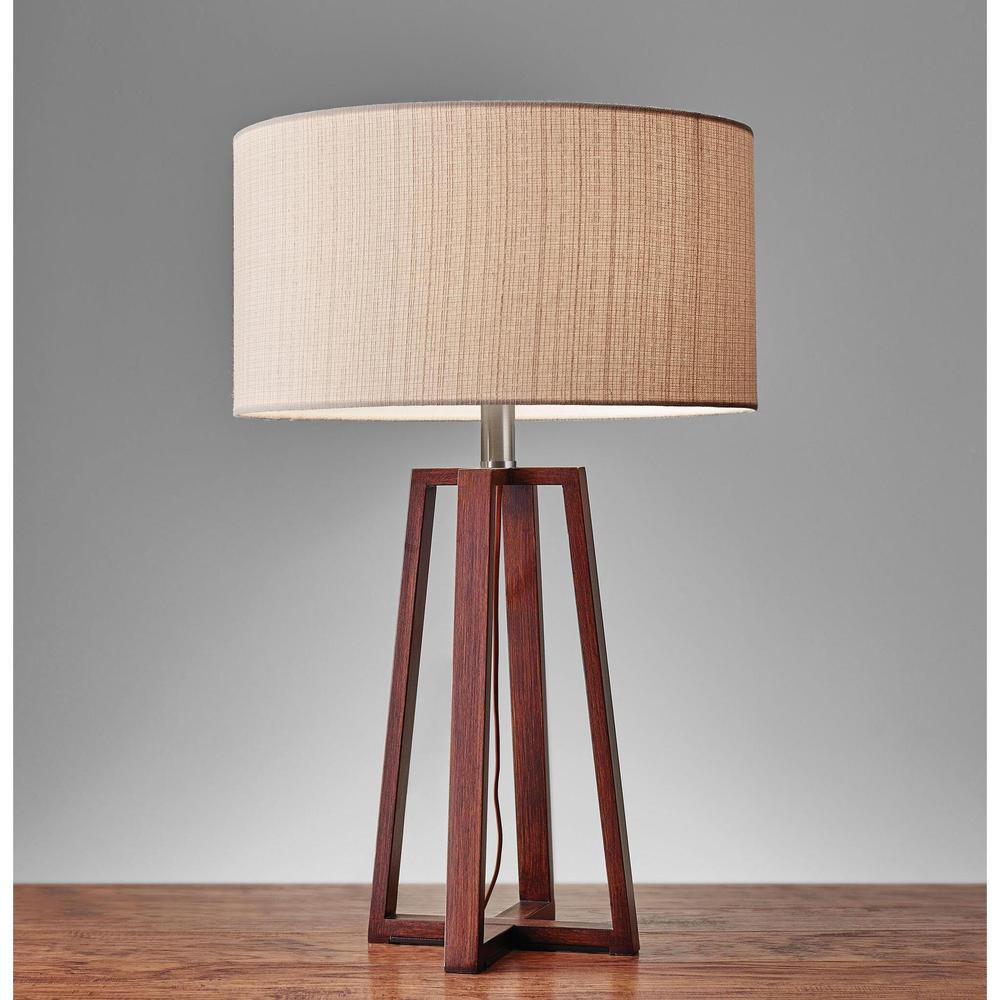Quinn Table Lamp. Picture 2