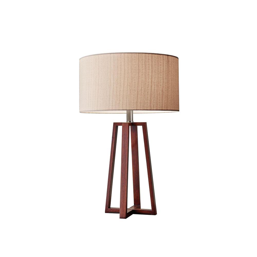 Quinn Table Lamp. Picture 1