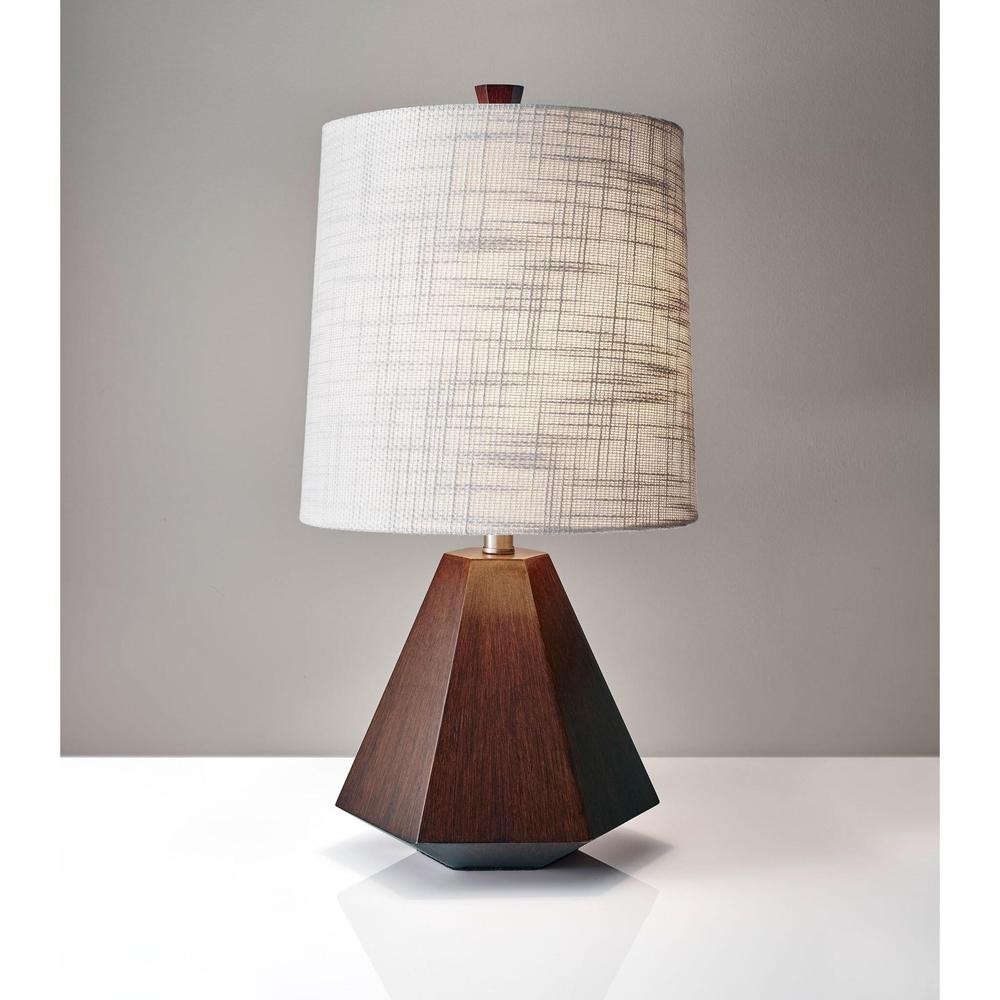 Grayson Table Lamp. Picture 3
