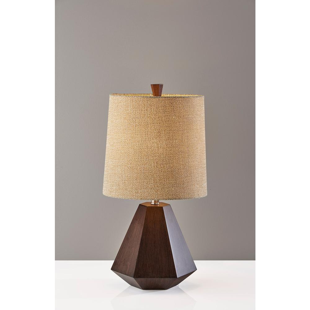 Grayson Table Lamp. Picture 1