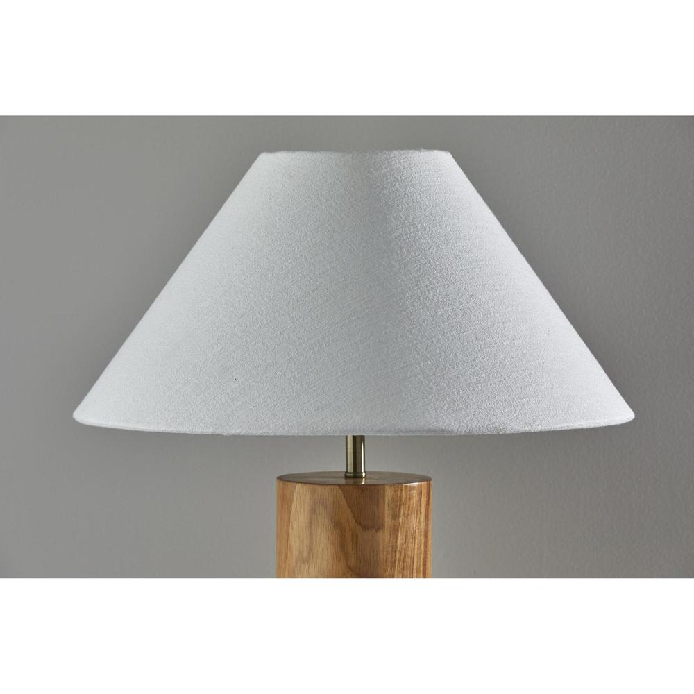 Martin Table Lamp. Picture 4