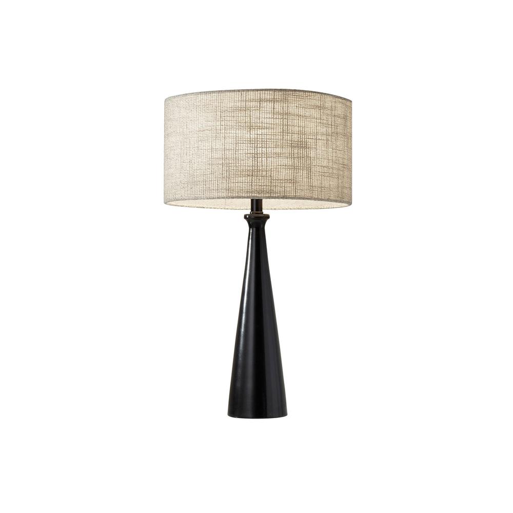 Linda Table Lamp. Picture 1