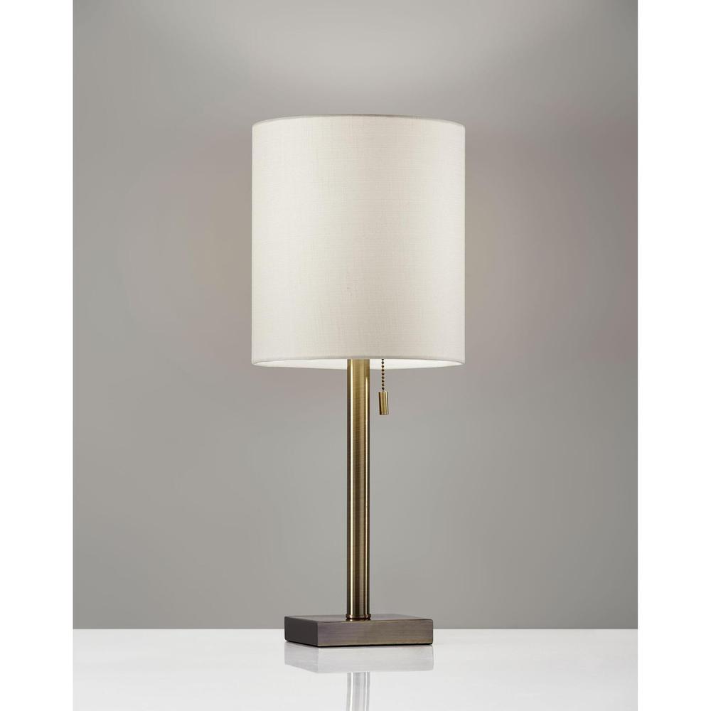 Liam Table Lamp. Picture 4