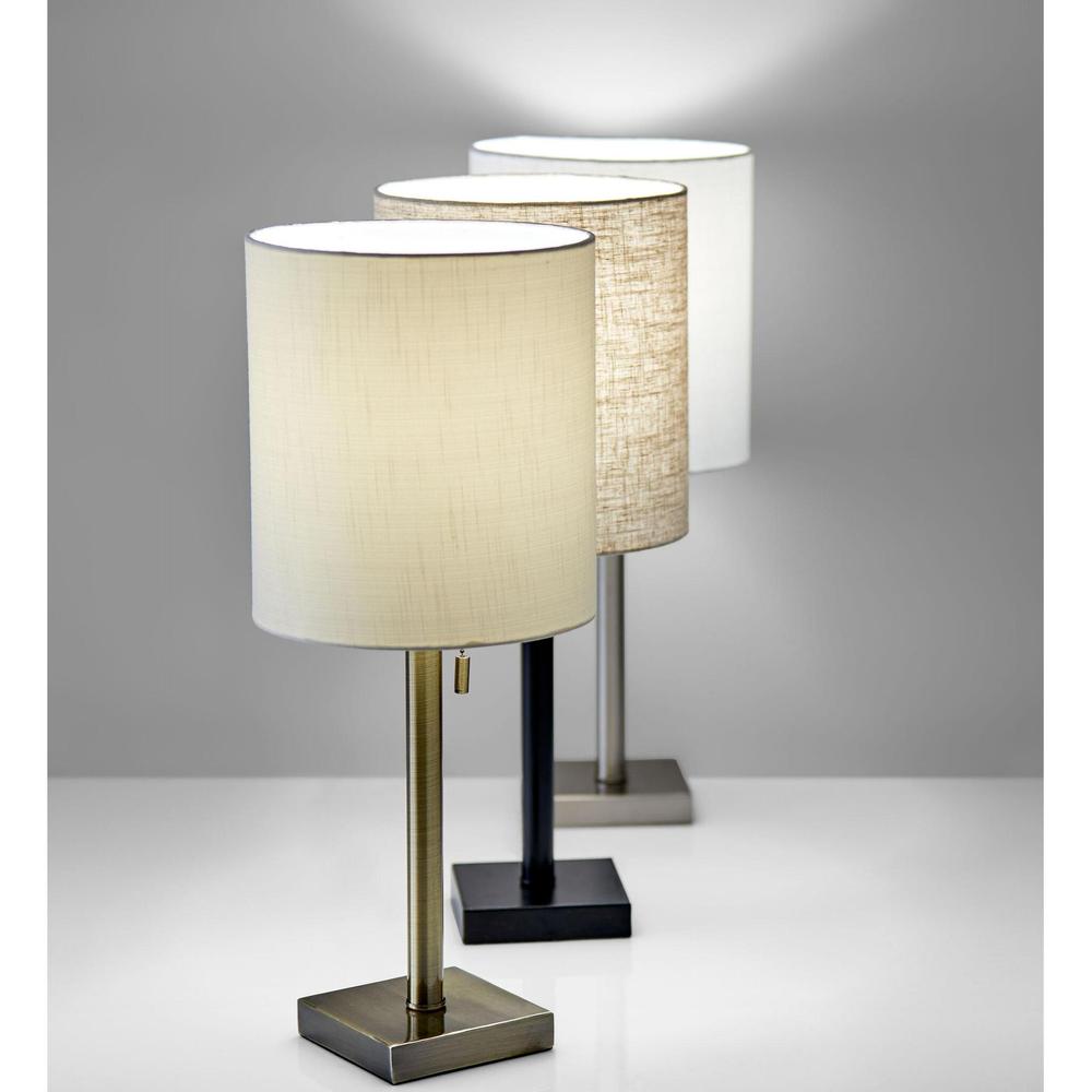 Liam Table Lamp. Picture 5