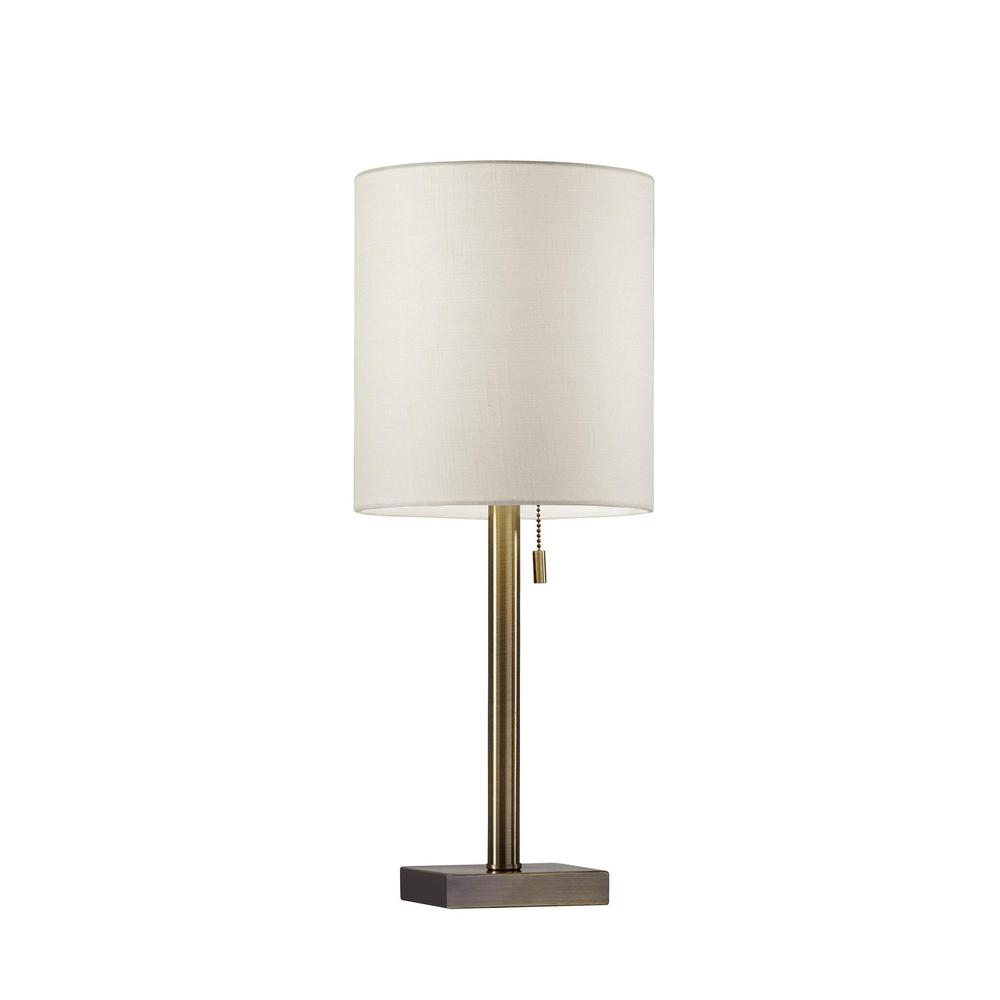 Liam Table Lamp. Picture 1