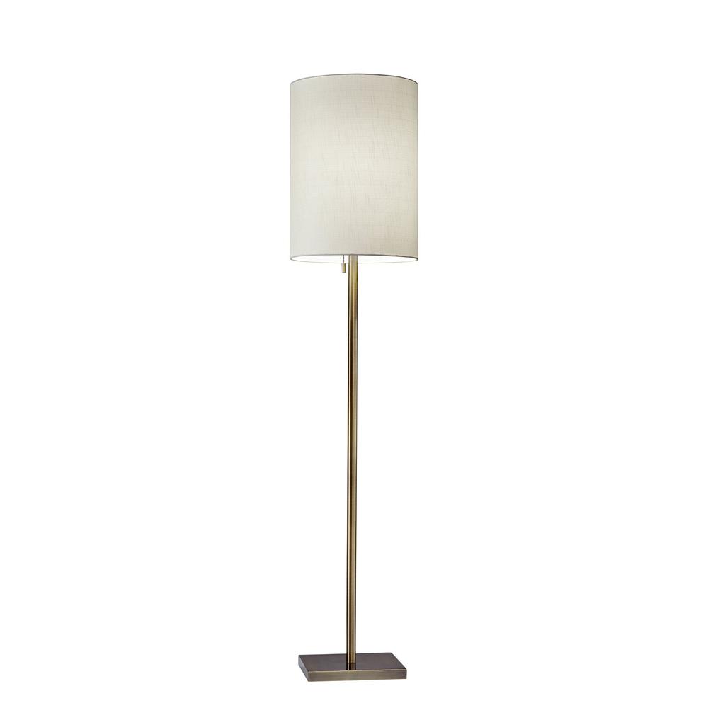 Liam Floor Lamp. Picture 1