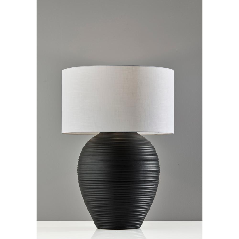 Drew Table Lamp. Picture 2