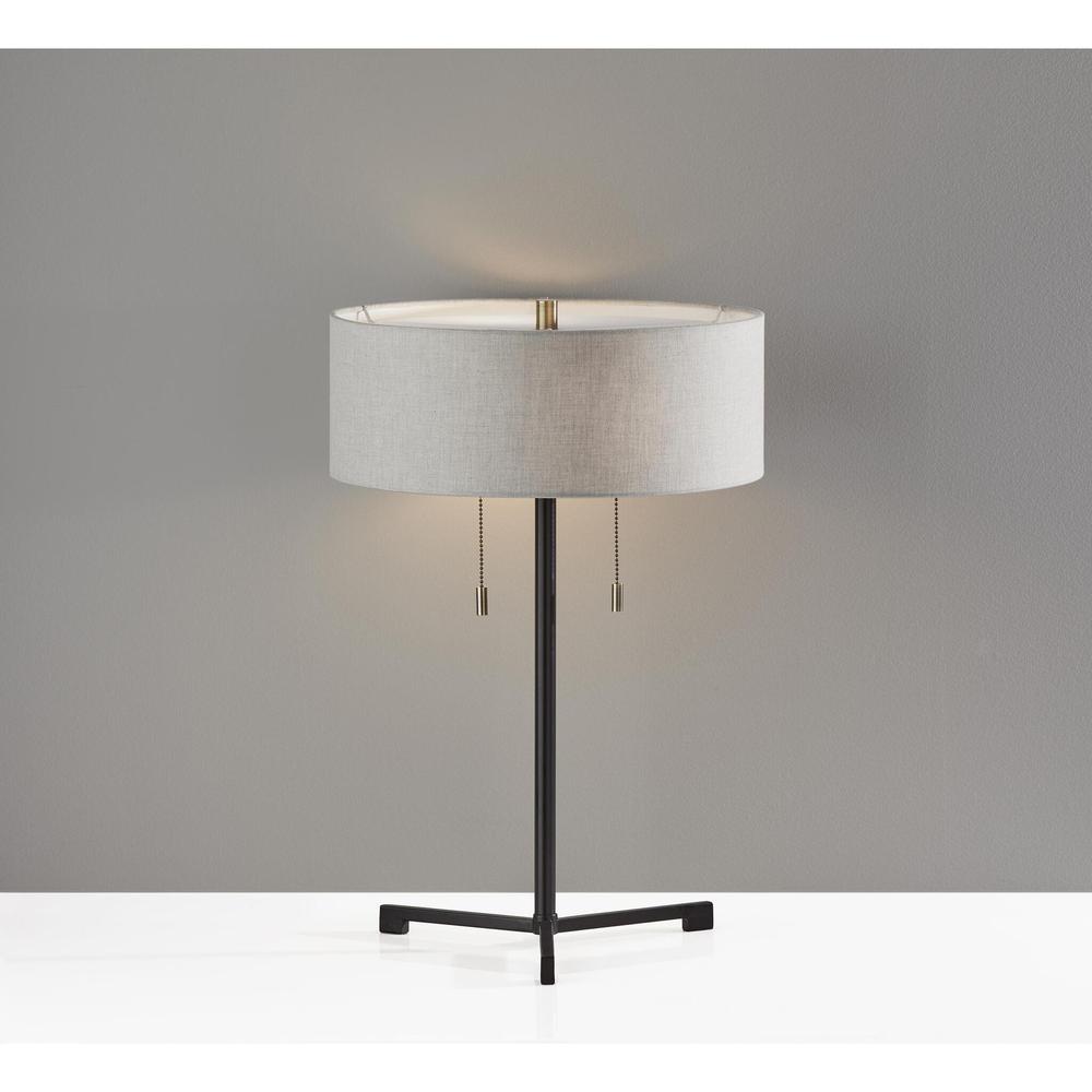 Wesley Table Lamp. Picture 5