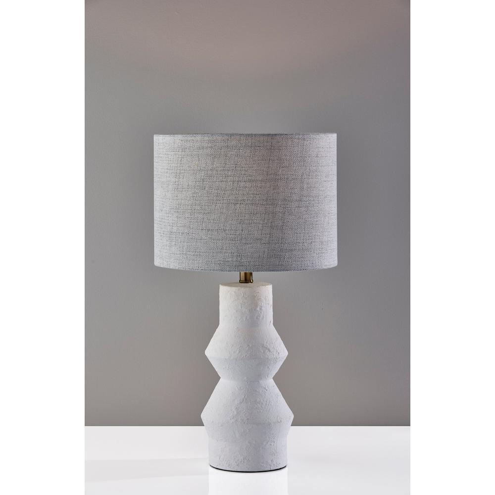 Noelle Table Lamp. Picture 2