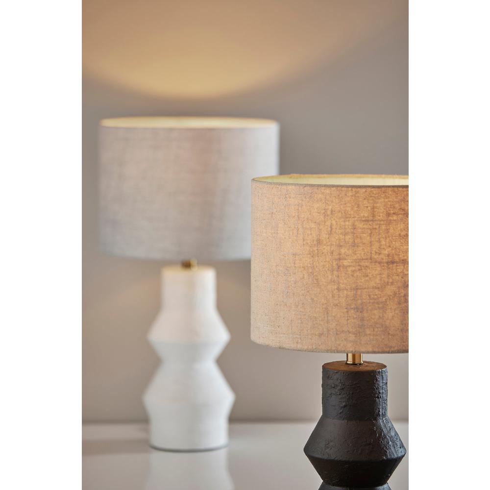 Noelle Table Lamp. Picture 3