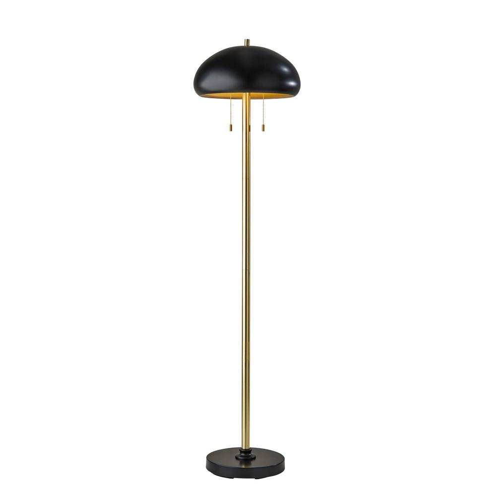 Cap Floor Lamp. Picture 1