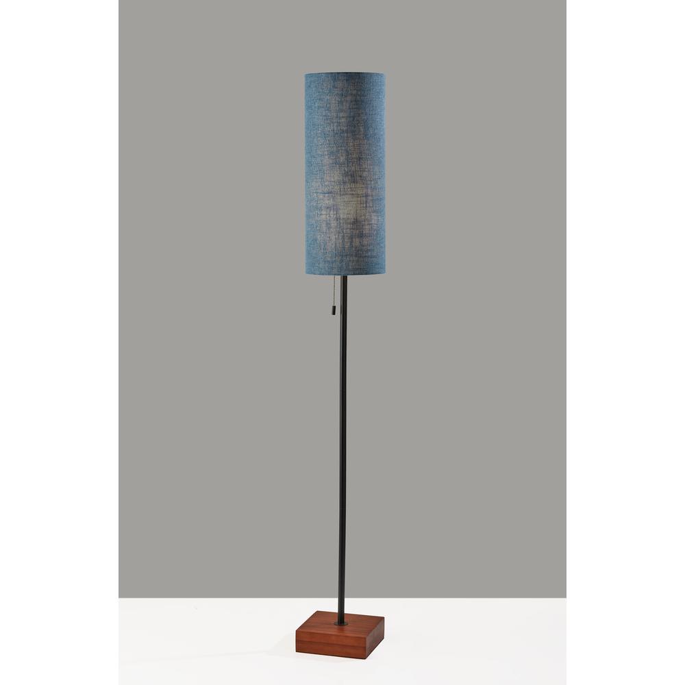 Trudy Floor Lamp. Picture 5
