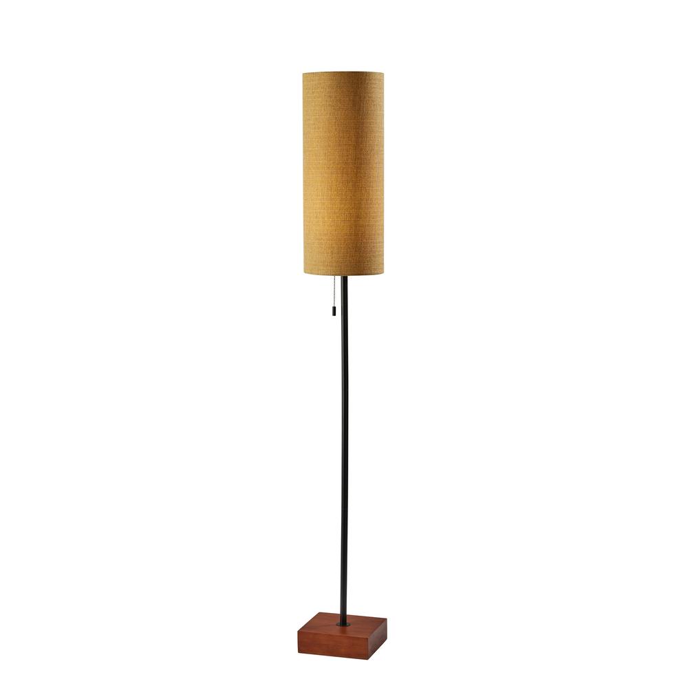 Trudy Floor Lamp. Picture 1