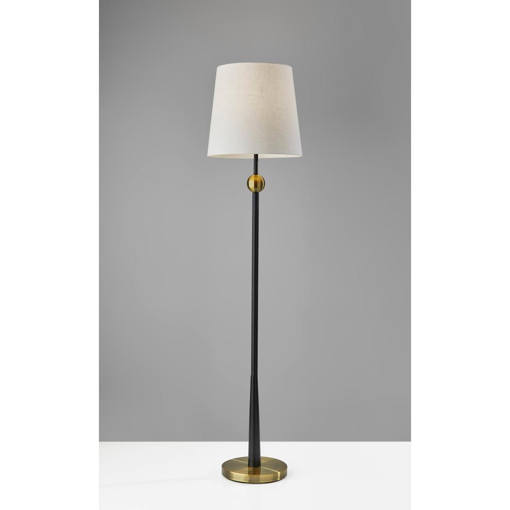 Francis Floor Lamp. Picture 2