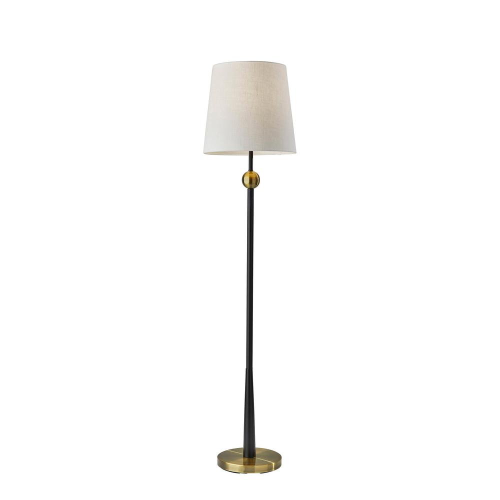 Francis Floor Lamp. Picture 1
