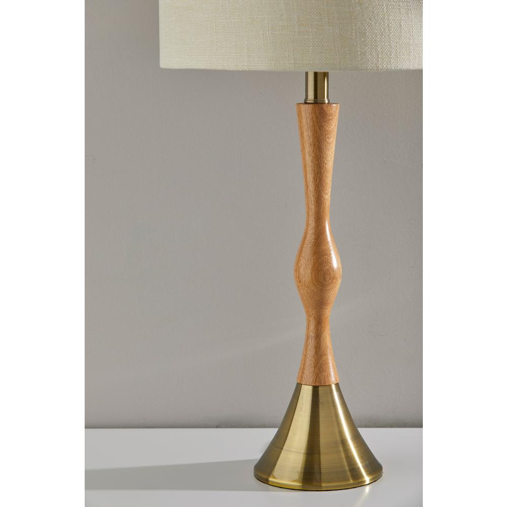 Eve Table Lamp. Picture 6