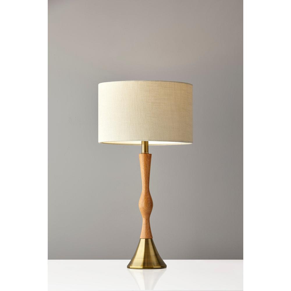 Eve Table Lamp. Picture 7