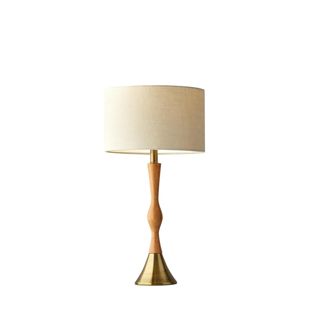 Eve Table Lamp. Picture 1