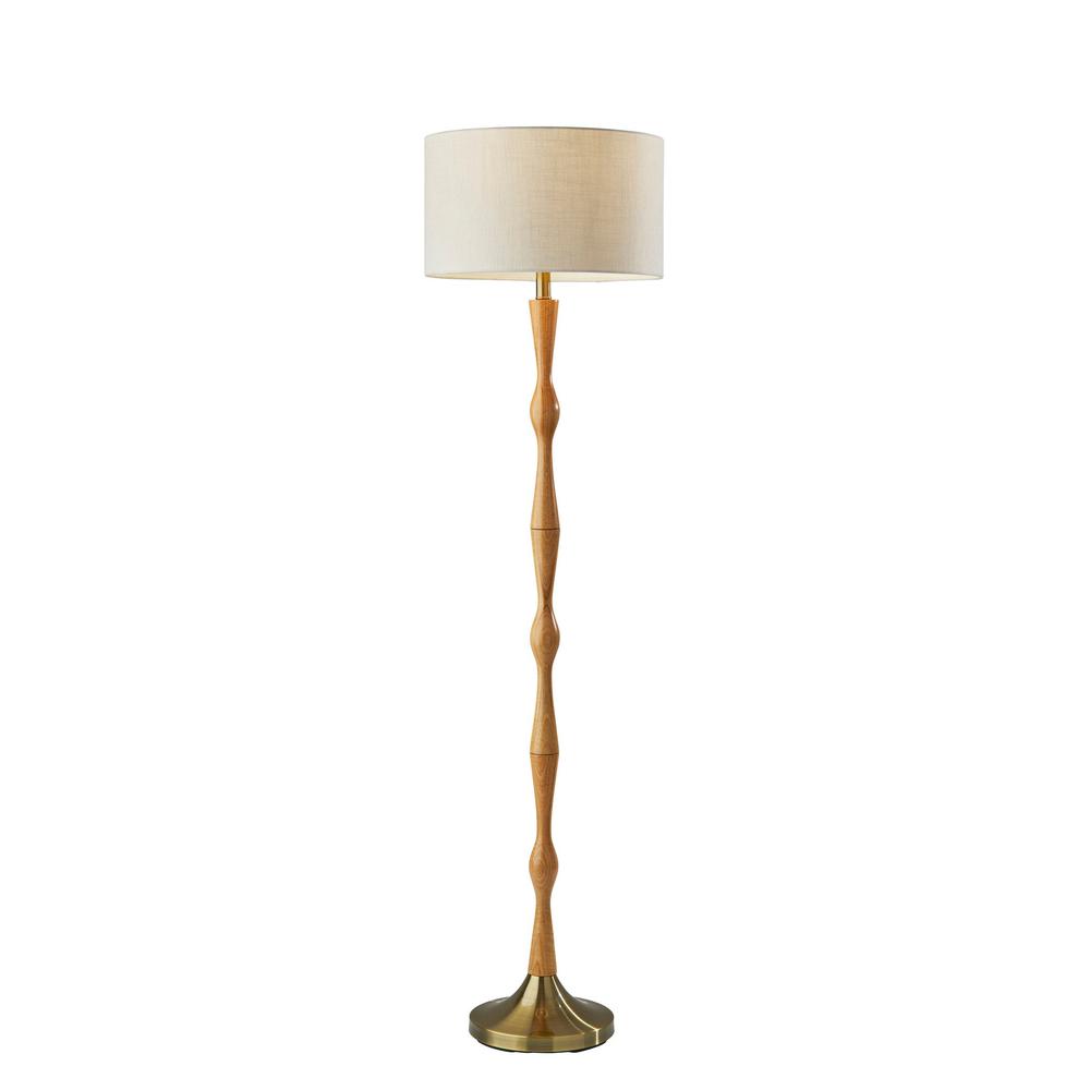 Eve Floor Lamp. Picture 1