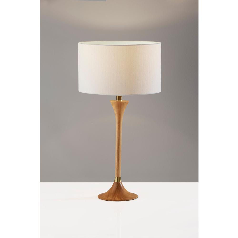 Rebecca Table Lamp. Picture 3