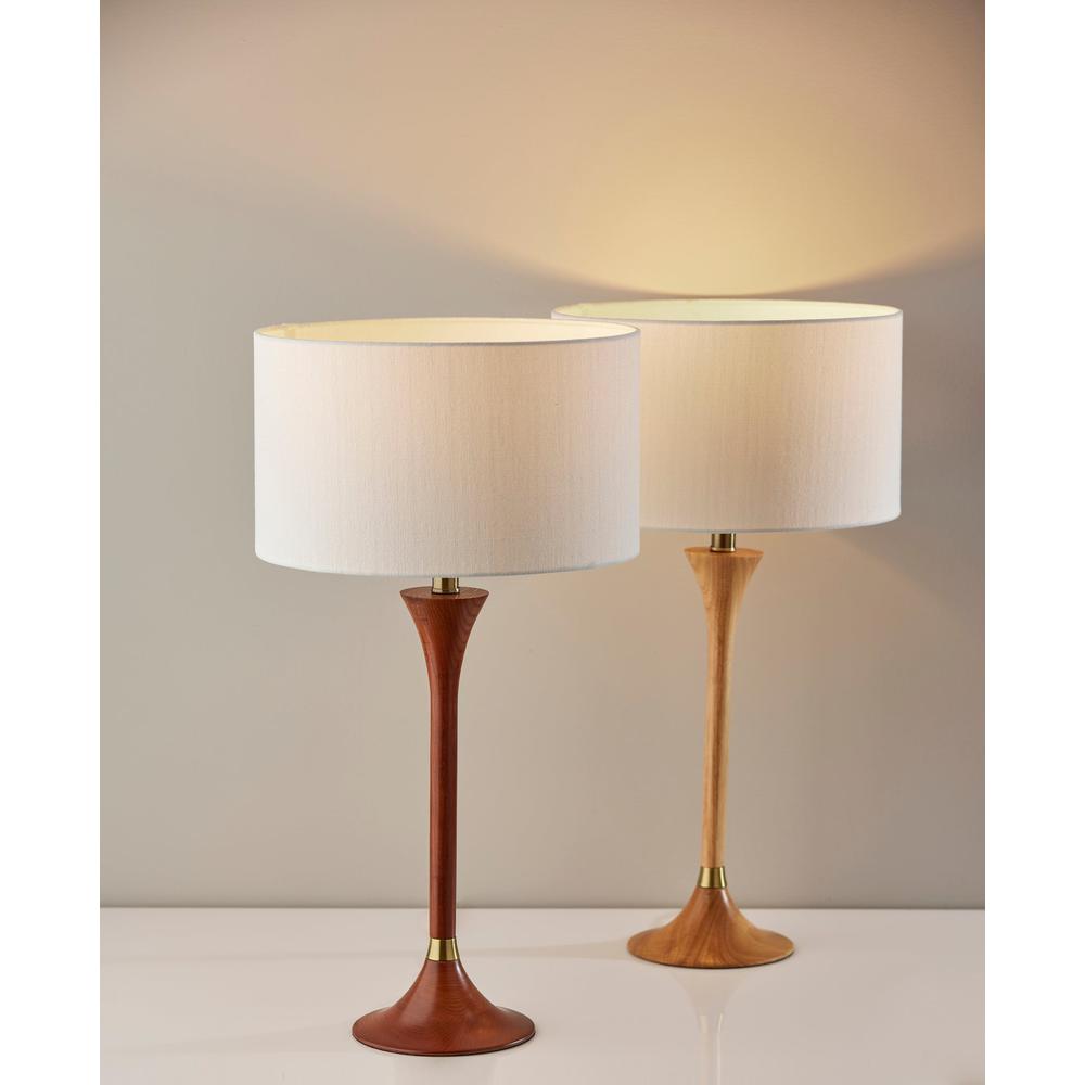 Rebecca Table Lamp. Picture 3