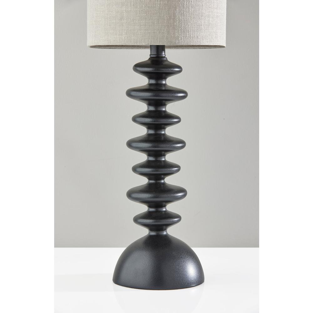Beatrice Tall Table Lamp. Picture 3
