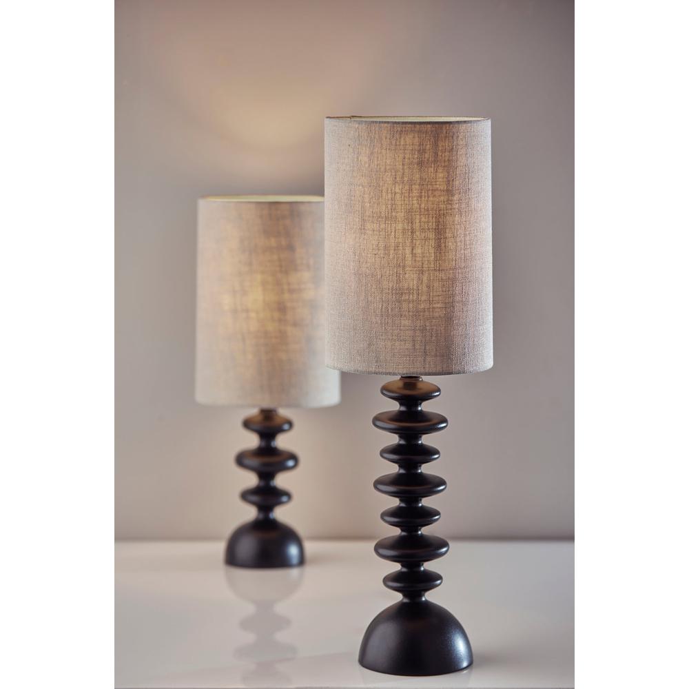 Beatrice Tall Table Lamp. Picture 4