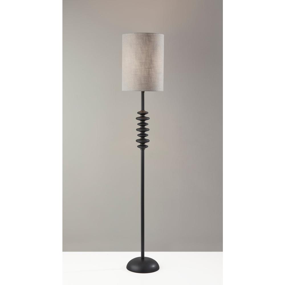 Beatrice Floor Lamp. Picture 3